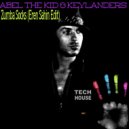 Abel The Kid & Keylanders - Zumba Socks