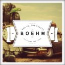 Nas VS. Fugees - Surviving The Times (Boehm Remix)