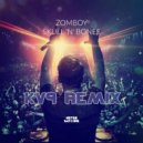 Zomboy - Skull \'n\' Bones (Kv9 Remix)