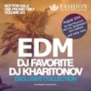 Will I Am vs. Press Play - To The Club (DJ Favorite & DJ Kharitonov Radio Mash Edit) (DJ Favorite & DJ Kharitonov Radio Mash Edit)