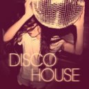 DJ\'s Delight Just Playing The Sounds - It\'s My DiscoHouse cut 2 (Created by Aleksz)