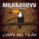Milk & Sugar feat Maria Marquez - Canto Del Pilon