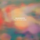 Moon Boots - There\'s No Love (Original mix)