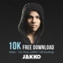 Mako - Our Story