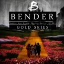 Sander Van Doorn, Martin Garrix & DVBBS - Gold Skies (Bender\'s All Hallow\'s Remix)