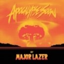Major Lazer feat RDX & Moska - Lose Yourself (Herve Pagez Remix)