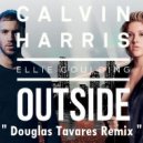 Calvin Harris feat. Ellie Goulding - Outside