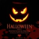 Syntheticsax & Dimixer - Halloween Party (Dj Bugs & Artem Bauer Remix)