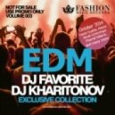 Black & White Brothers vs. Joel Fletcher - Put Yours Hands Up In The Air (DJ Favorite & DJ Kharitonov Radio Mash Edit) (DJ Favorite & DJ Kharitonov Radio Mash Edit)