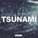 DVBBS & Borgeous - Tsunami (Wayne & Woods Trapleg)