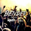 Nati & Lucas Terra - Bender