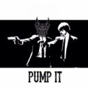 Loqiemean - PUMPIT (to Black Eyed Peas with love)(Original mix)