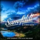 Jose Gonzalez - Stay Alive (Sam Feldt & Chris Meid Remix)