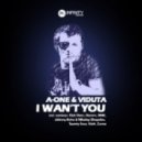 A-One & Viduta - I Wan't you (DJ Johnny Astro & Nikolay Shepelev Remix)
