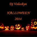DJ Voloshyn - Halloween 2014