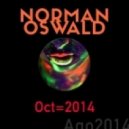 Norman Oswald - Podcast October 2014