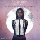 Victoria Monet - Backyard