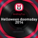AndreyTus - Helloween doomsday 2014