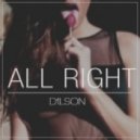 D1lson - All Right