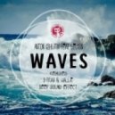 Anton Ishutin, Leusin - Waves