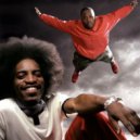 Outkast - Ms. Jackson