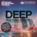 DJ Favorite & DJ Kharitonov - Deep House Sessions 001 (Fashion Music Records) (Fashion Music Records)