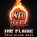 Nato Feelz feat. Black Feet - The Flame (Original mix)