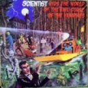 Scientist - Your Teeth In My Neck