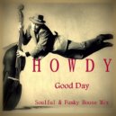 UUSVAN - Howdy Good Day
