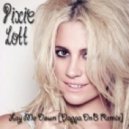 Pixie Lott - Lay Me Down (Dappa DnB remix)