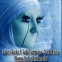 Danny Darko feat. Lulu Falemara - Silent Cries