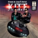 Simon De Jano & Bottai vs. The - Kitt vs. Sunlight