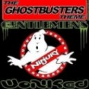 Ninjury - The Ghostbuster Theme (Original Mix)