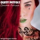Quest Pistols - Санта Лючия (Sergevegas Remix)