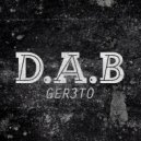 Ger3to - D.A.B