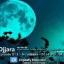 Djjara - Progressive House (Di.Fm Radio Show)