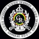 General Roots - Sign On The Dotted Line