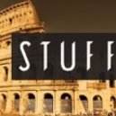 STUFF - Coliseum