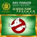 Ray Parker - Ghost Busters