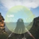 Luxx feat. Georgia Francis - Unknown