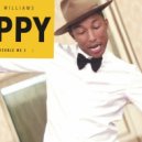 Pharrell Williams & GreenLeto & Stereoplate - Happy