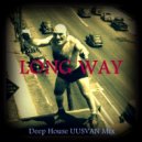 UUSVAN - LONG WAY