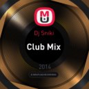 Dj Sniki - Club Mix