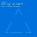 Amnestic - Everything Has Changed