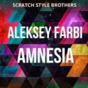 Aleksey Farbi - Amnesia