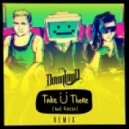 Jack U feat. Kiesza - Take U There