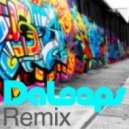 One Direction - Steal My Girl (DaLoops Remix)