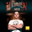 DJ JIM - Halloween 2014 (Mix)