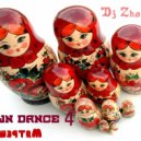 Dj Zha_Ra-Raшn Dance - Матрешки ()