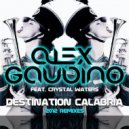 Alex Gaudino - Destination Calabria